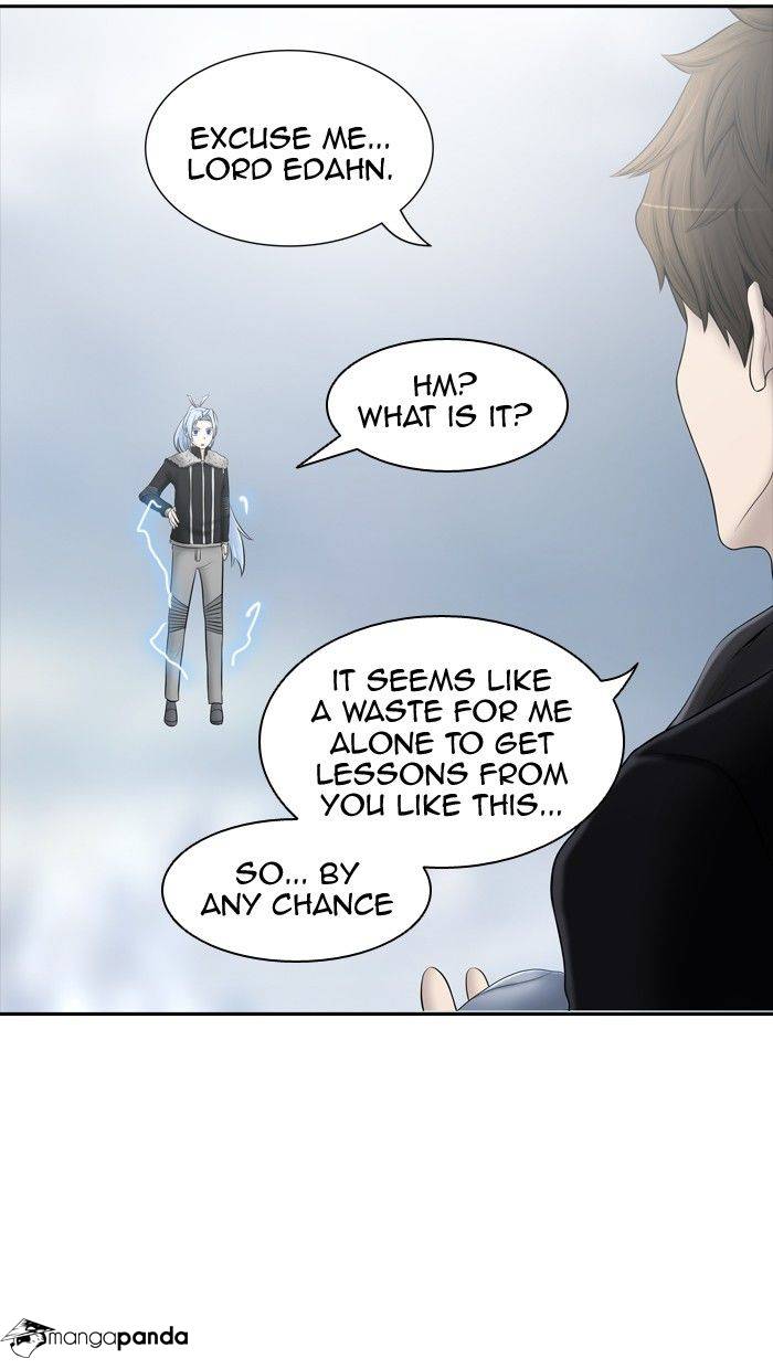 Tower of God Chapter 370 image 024